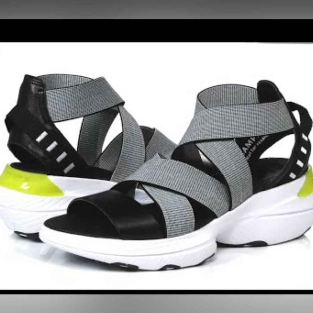 Sorel Explorer Blitz Multi Strap Sandals